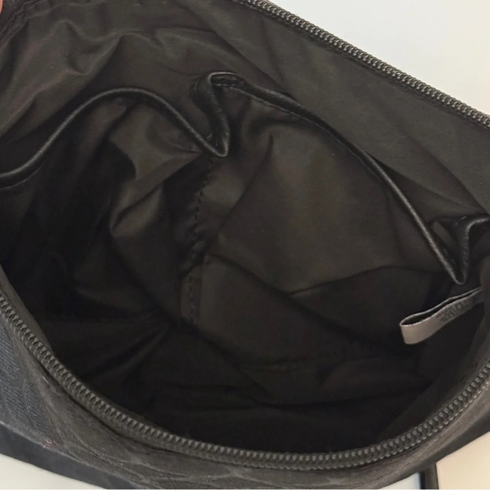 Nine West Coralia Black Crossbody Handbag